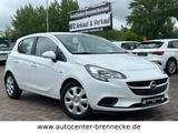 Opel Corsa E Edition*Allwetter*Tempomat* - Opel Corsa Gebrauchtwagen in Magdeburg