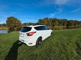 Ford ST-Line AWD+AUTOMATIK+NAVI+Kam+AHK - Ford Kuga von privat