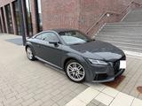 Audi TT 45 TFSI quattro Coupe 20 Years Edition - Audi TT: 20