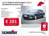 Audi A5 Avant TFSI quattro AHK ACC Kamera Sports. LM1