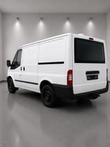 Ford Transit Kasten FT 300 K LKW - Ford Transit: Ft 300k