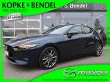 Mazda 3 Selection 2.0 150PS*aut*Leder*Wartungen lücken - Mazda 3: 150