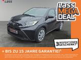 Toyota Aygo x 1.0 x play Matrix - gebrauchte Toyota Aygo (X) aus dem Jahr 2024
