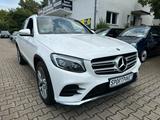 Mercedes-Benz GLC -Klasse GLC 220 d 4Matic  AMG Line - gebrauchte Mercedes-Benz GLC 220 aus dem Jahr 2019