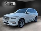 Volvo XC90 Inscription Expression Kamera*Leder*Sound*l - Volvo XC90 mit Hybrid-Antrieb