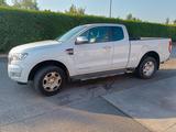 Ford 2019 RANGER 3.2 SUPER CAB XL LIMITED - gebrauchte Ford Ranger aus dem Jahr 2019