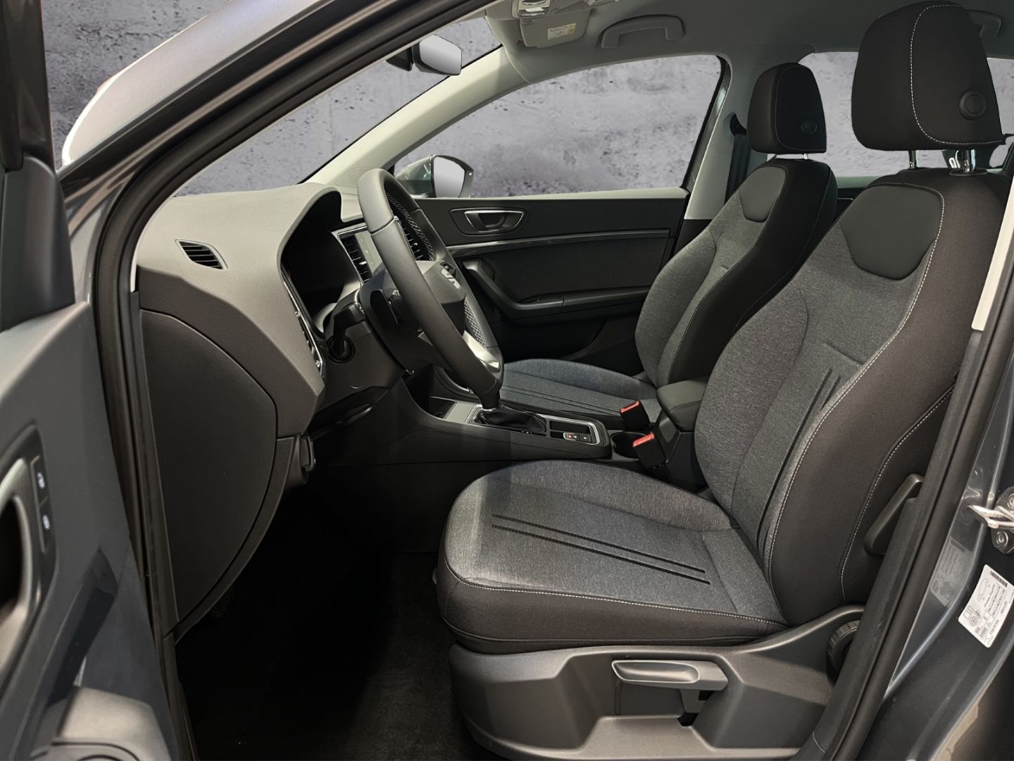 Seat Ateca - Bild 8