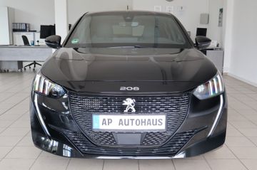 Peugeot 208 ALLURE*GT-LINE*PANO*KAMERA*MATRIX-DISPLAY
