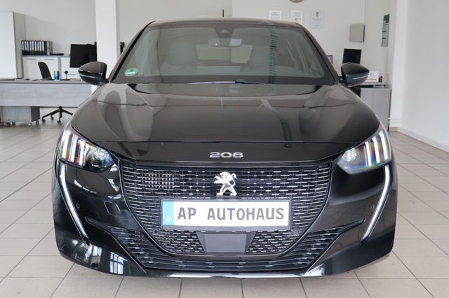 Peugeot 208 ALLURE*GT-LINE*PANO*KAMERA*MATRIX-DISPLAY