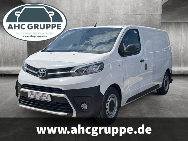 Toyota Proace Meister L1 1.5 D-4D 89 kW EU6d, Navi, Kli