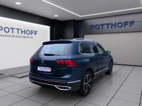 Volkswagen Tiguan - Vorschau Bild 6