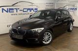 BMW 118i F20 Edition Aut. Tempomat*PDC*LED*ALLWETTER - BMW 1 Series: F20