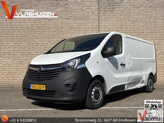 Opel Vivaro 1.6 CDTI L2H1 Edition EcoFlex Kasten