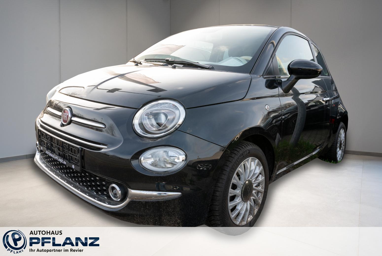 Fiat 500 Dolcevita 1.0 Hybrid 70 *TECH*KOMFORT*NAV...