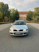 Mitsubishi Carisma - Mitsubishi Carisma Gebrauchtwagen