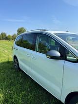 Seat Alhambra 1.4 TSI FR-Line DSG/Pano/AHK/Xenon/StHz - Seat Alhambra von privat