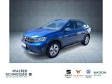 Volkswagen Taigo 1.0 TSI Life Navi LED SHZ PDC - Volkswagen mit Benzin-Antrieb: Sitzheizung