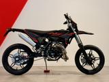 Beta RR Motard 2T 50 Sport - Low Seat LOW SEAT, 45mm - BETA RR 2T 50 SPORT
