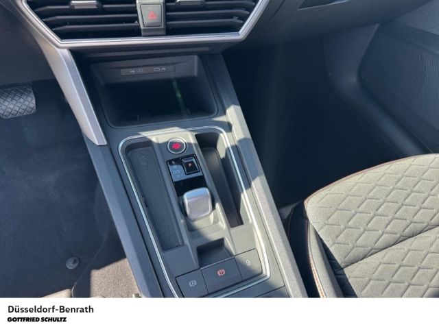 Seat Leon - Bild 18