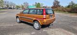 Honda HR-V 1.6i 4wd CVT*KLIMA *AUTOMATIK * - SUVs & Geländewagen aus dem Jahr 2000