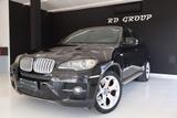 BMW Bmw x6 xdrive35d Futura Pelle Automatica - BMW X6: 35d
