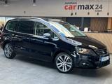 Seat Alhambra 2.0TDI DSG FR-Line Navi Kamera AHK Pano - Seat Alhambra in Wuppertal