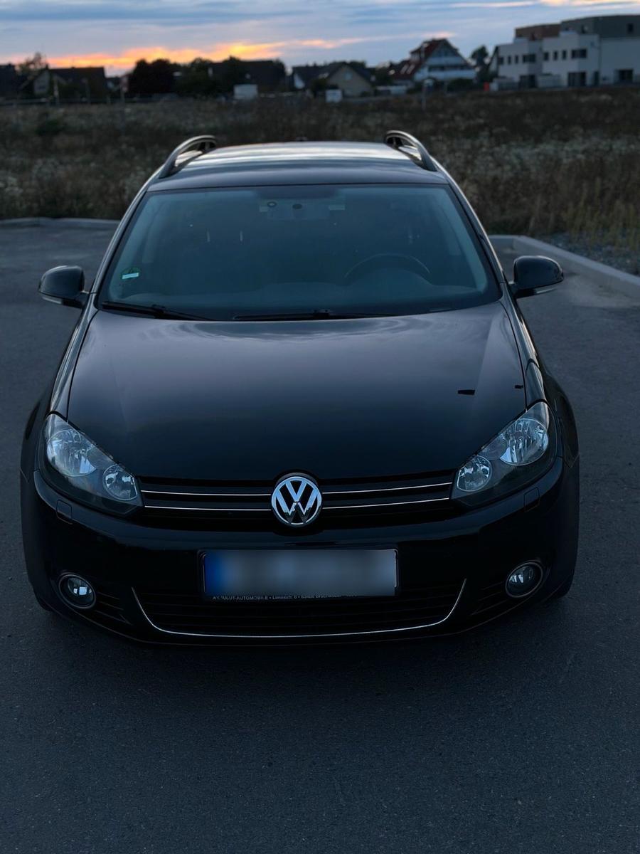 Volkswagen Golf 2011 — photo 8
