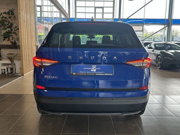 Skoda Kodiaq - 5