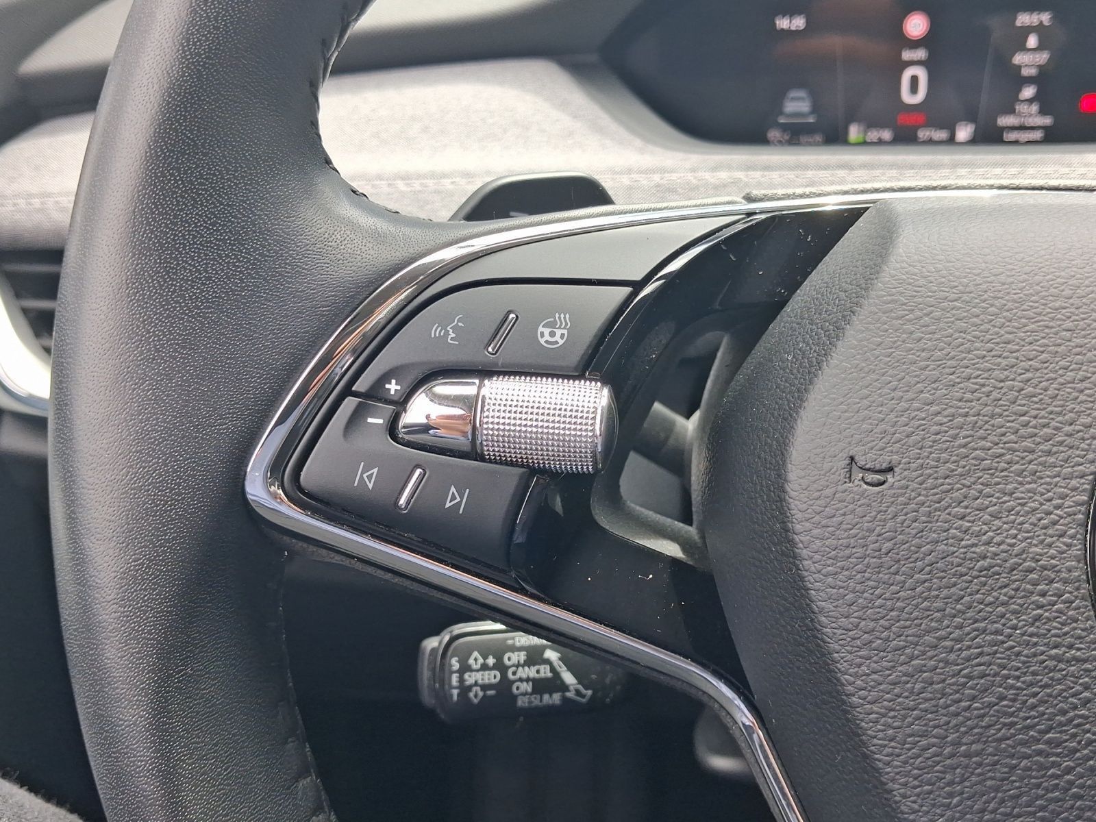 Skoda Enyaq - Bild 18