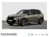 BMW X5 xDrive30d M-SPORT PRO INNO HEAD UP H/K 360° - BMW X5 Neuwagen in Wuppertal