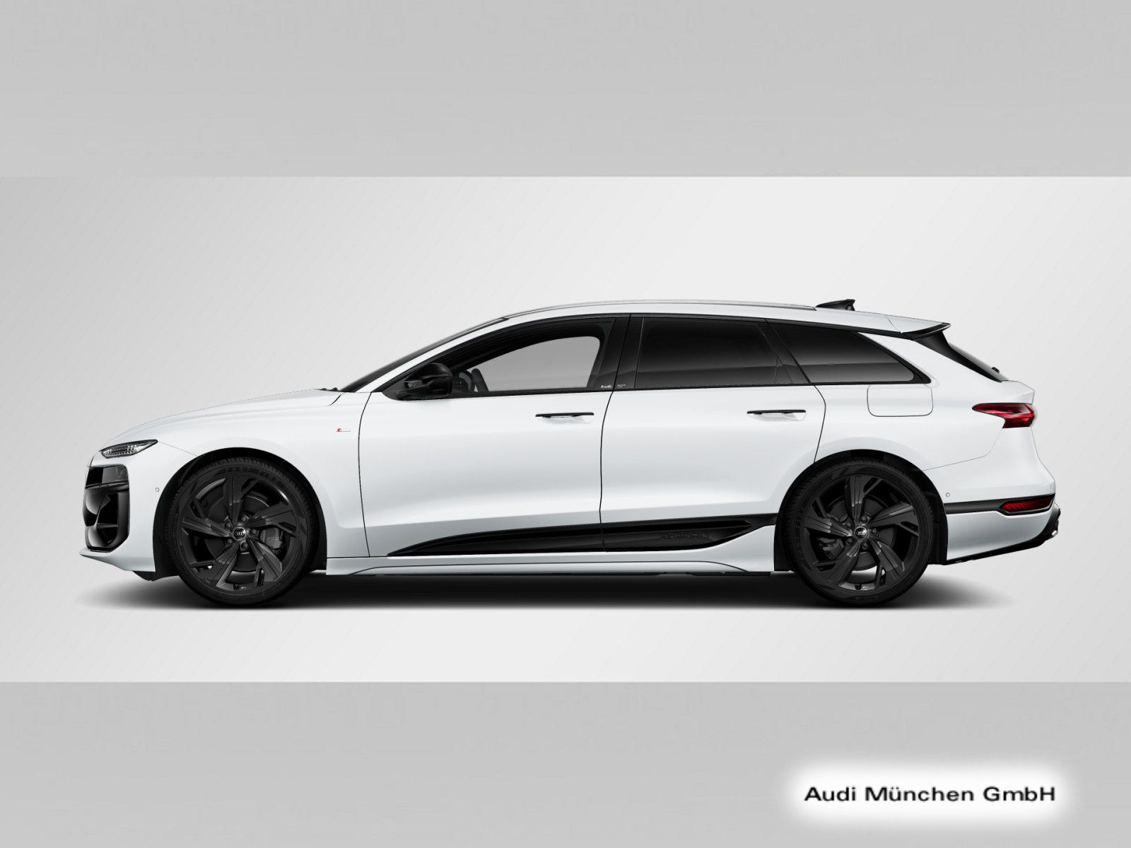 Audi A6 e-tron - Bild 8
