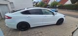 Ford Mondeo 2,0 TDCi AWD, Titanium, Autom., Allrad - Ford Mondeo mit Diesel-Antrieb: Limousine, Automatik
