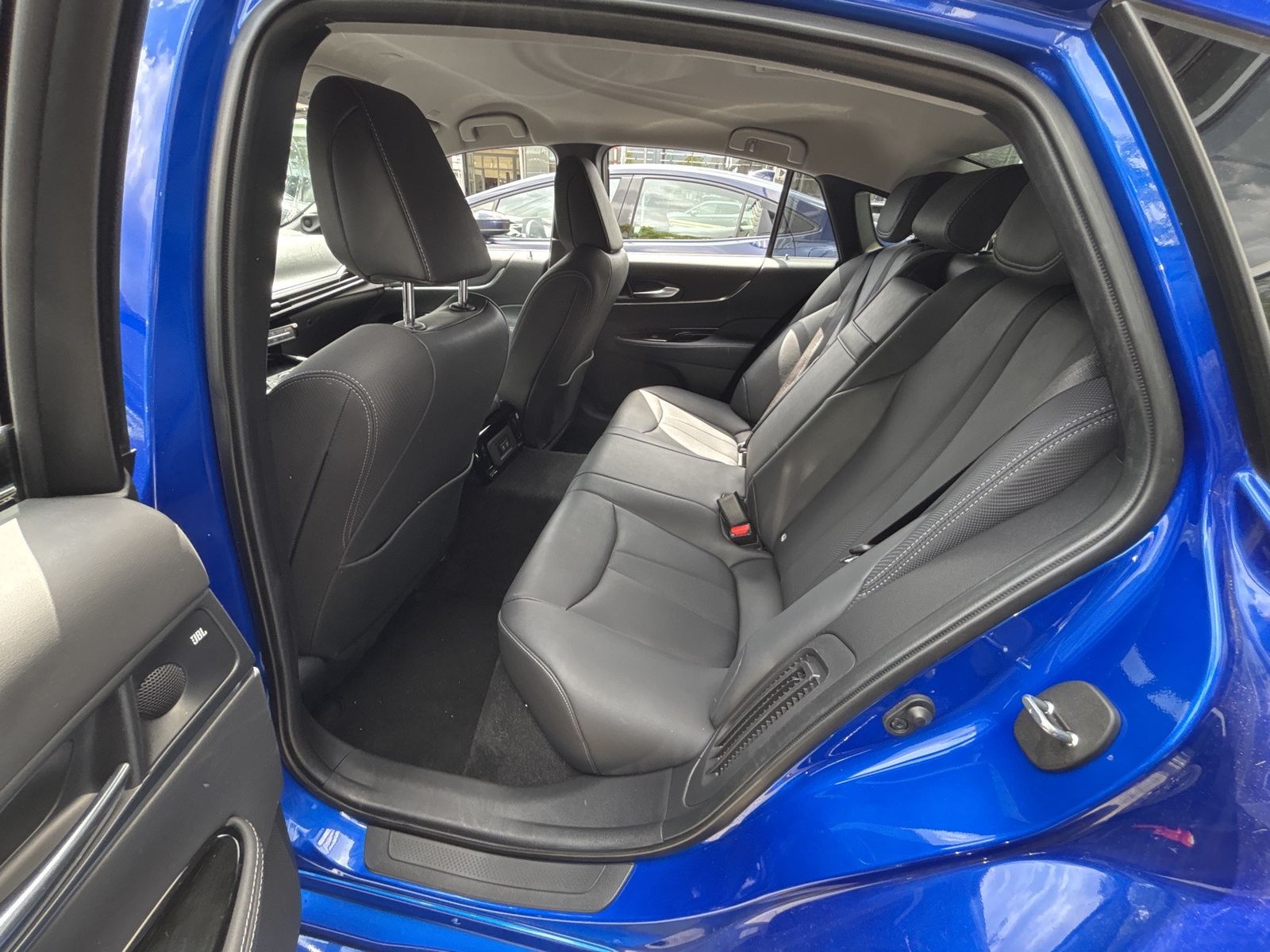 Toyota Mirai - Bild 9