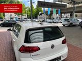 Volkswagen Golf VII e-Golf e-Golf LED Navi PDC - Volkswagen Golf mit Elektro-Antrieb: Limousine