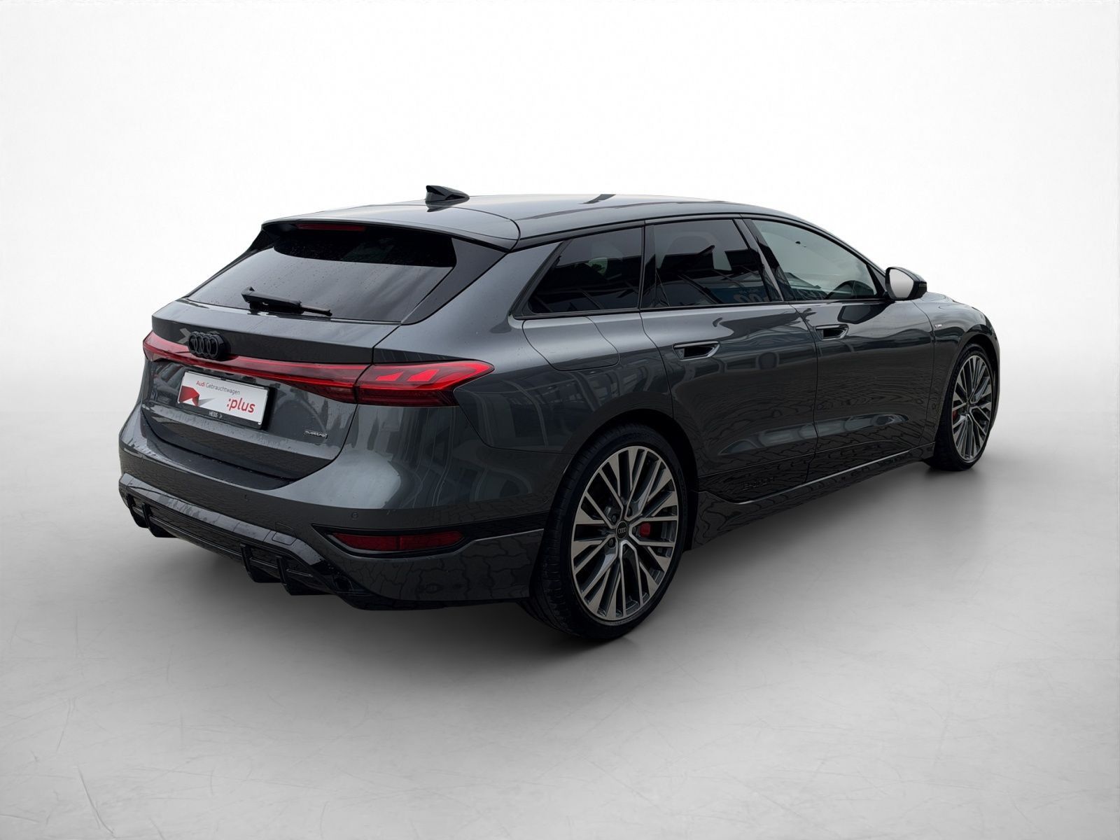 Audi A6 e-tron - Bild 20