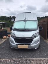Peugeot Mega Revolution 640