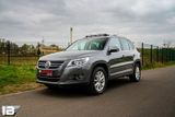 Volkswagen Tiguan Sport & Style 4Motion 'Aut.WenigKM'Leder' - Volkswagen Tiguan: W