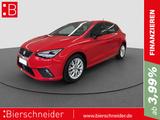 Seat Ibiza 1.0 TSI DSG AB 99EUR FR NAVI SHZ MAL ACC - Seat Ibiza: 1.9