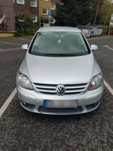 Volkswagen VW Golf Plus 2.0 TDI Automatik TÜV 09/2027... - VW Golf Plus in Hamm