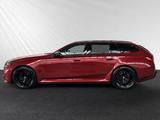 BMW M5 Touring MDriver'sPackage|AHK|Bowers&Wilkins - rote BMW M5