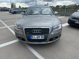 Audi A8 3.0 TDI quattro | komplett durchrepariert - Audi A8 in Bielefeld