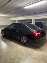 Mercedes-Benz A 250 - Mercedes-Benz A 250 aus 2020