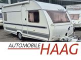 Beyerland Vitesse 496B *4Pers*Tüv/Gas neu*Sackm.*100km/h* - Beyerland Wohnwagen & Wohnmobile