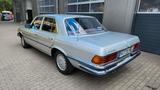 Mercedes-Benz S 280* Automatik*H-Zul.*Wertgutachten*HU 11.27 - Mercedes S 280 mit Schiebedach