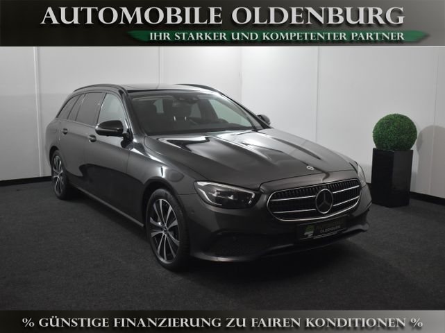 Mercedes-Benz E 300 de T Avantgarde *Distro+*AHK*360°*HUD*GSD*