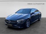 Mercedes-Benz CLA 220 4M Coupé AMG Leder-Paket|DISTR|PANO|STHZ - Mercedes-Benz CLA 220 mit Benzin-Antrieb: Coupe, Automatik
