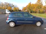 Renault Clio-1.4 Automatik-Klima-TÜV NEU-T... - gebrauchte Renault Clio aus dem Jahr 2002
