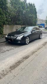 Mercedes-Benz CLS 350 CGI - Liebhabfahrzeug|Sternenhimmel