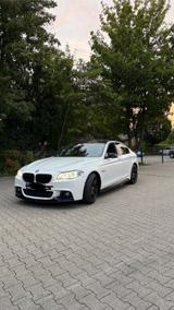 BMW 550i TÜV NEU bis 2027  - BMW 550: 550i