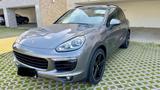 Porsche Cayenne S Diesel S mit Approved Garantie 